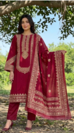 Maroon Majesty - Image 4