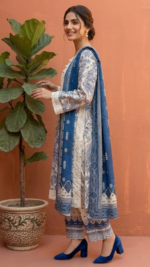 Bluebell Elegance