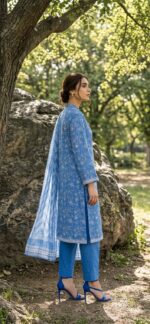 Azure Blossom - Image 2
