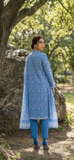 Azure Blossom - Image 4