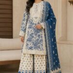 Bluebell Elegance