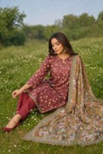 Autumn Blossom - Image 4