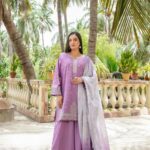Purple grace