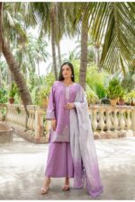 Purple grace