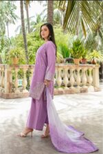 Purple grace - Image 3