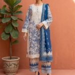 Bluebell Elegance