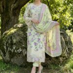 Pistachio Grace