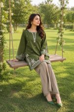Olive grace - Image 3