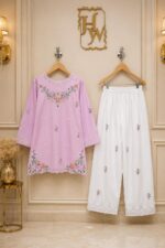 Lilac Blossom Charm - Image 4