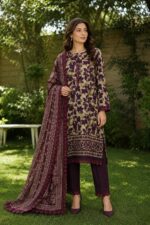 Royal Mulberry