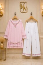 Blush Rose Charm - Image 4