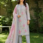 Blush Petal Mist