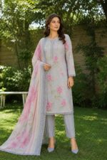 Blush Petal Mist