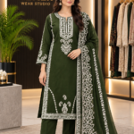 Rangrez Royal