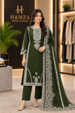 Rangrez Royal